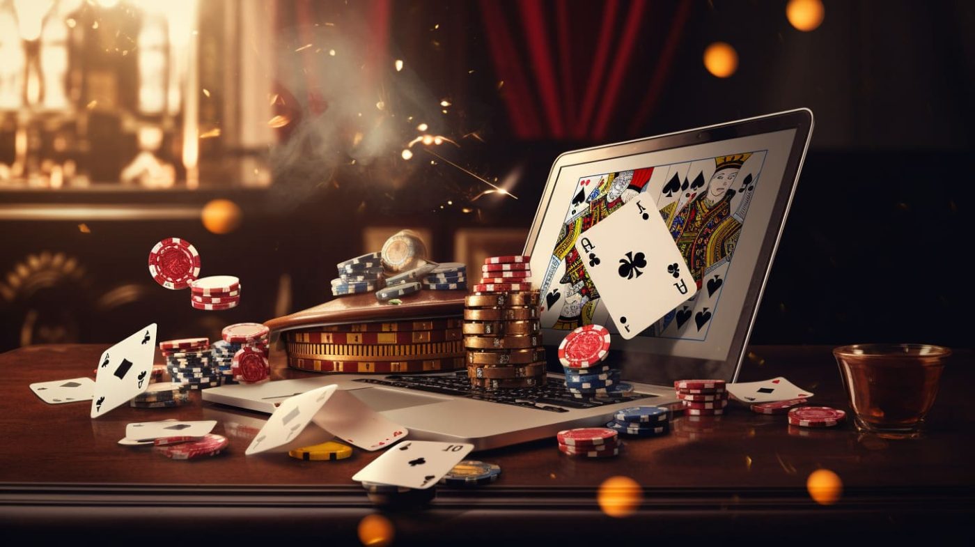 Jogos de Mesa 2abet Roleta e Poker
